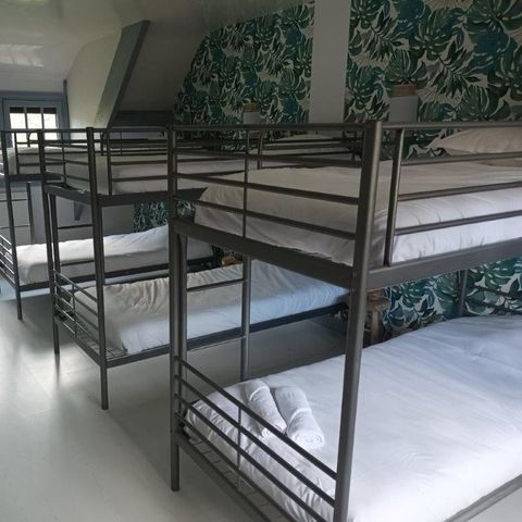 GÎTE 15 personnes - Gite Sauvagine