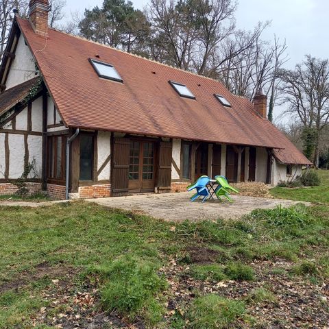 GÎTE 13 personnes - Gite "Petite Sauvagine"