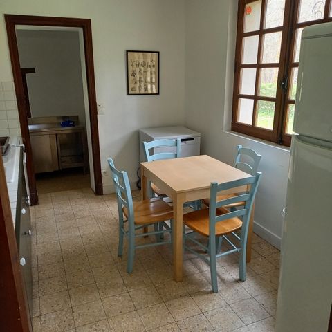 GÎTE 13 personnes - Gite "Petite Sauvagine"