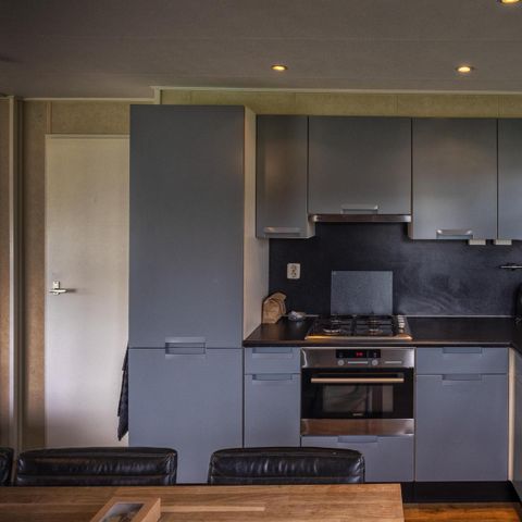 CHALET 7 personnes - Maison de vacances avec jardin spacieux