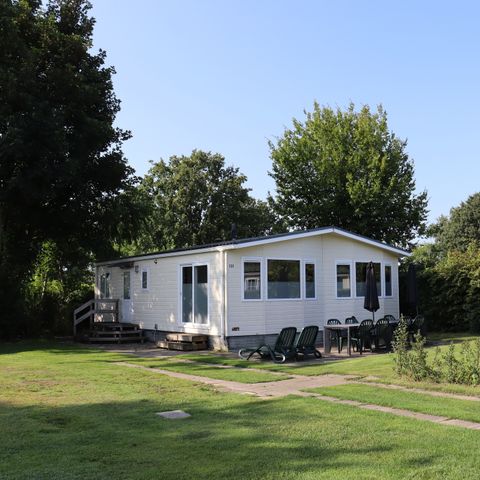 CHALET 7 personnes - Maison de vacances avec jardin spacieux