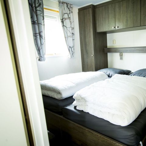 LODGE 6 personnes - Dune