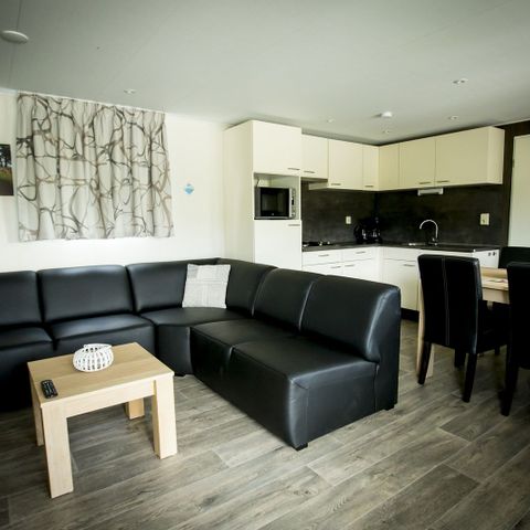 LODGE 6 personnes - Dune