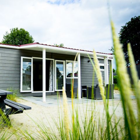 LODGE 6 personnes - Dune