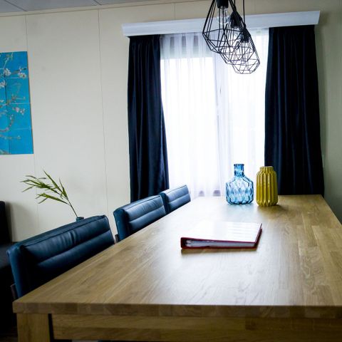 CHALET 5 personnes - Véranda (2 chambres)