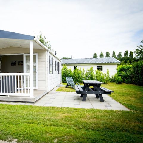 LODGE 4 personnes - Forêt