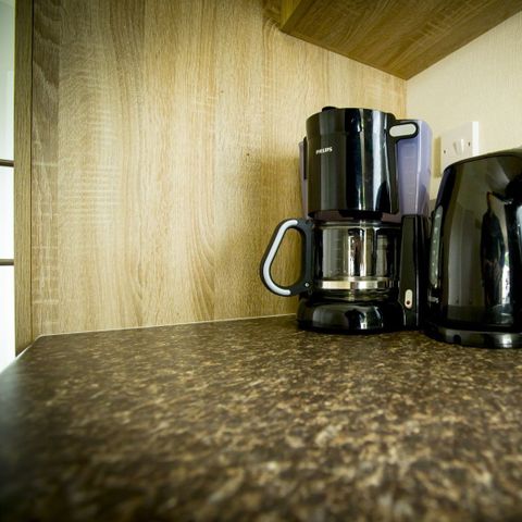 LODGE 4 personnes - Forêt