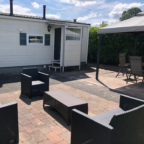 CHALET 4 personnes - Maison Merel