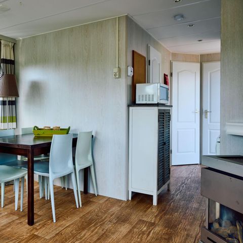 CHALET 4 personnes - Maison Merel