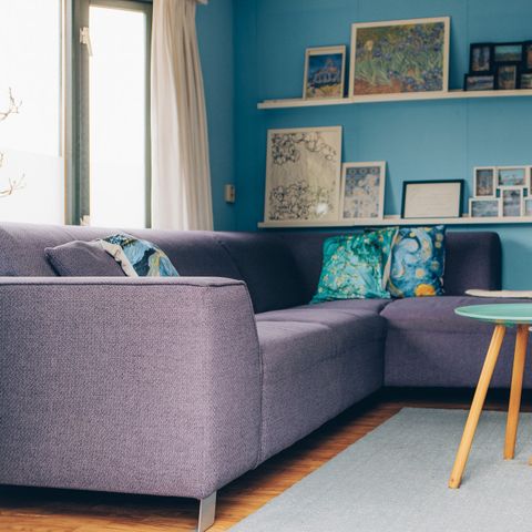 CHALET 6 personnes - Van Gogh