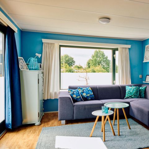 CHALET 6 personnes - Van Gogh