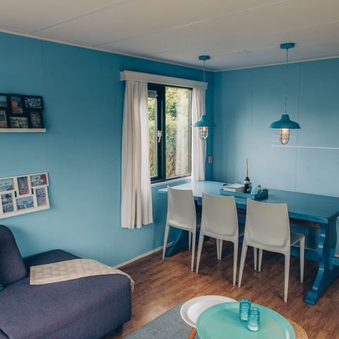 CHALET 6 personnes - Van Gogh