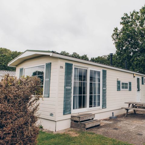 CHALET 5 personnes
