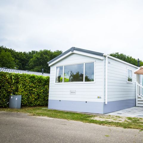 LODGE 5 personnes - Papillon