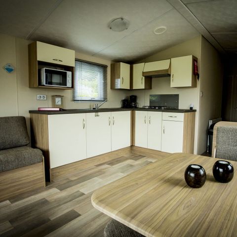 LODGE 5 personnes - Papillon