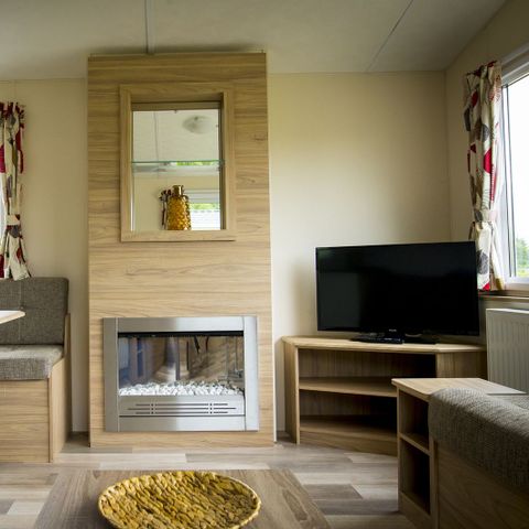 LODGE 5 personnes - Papillon