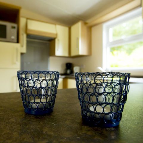 LODGE 6 personnes - Heather