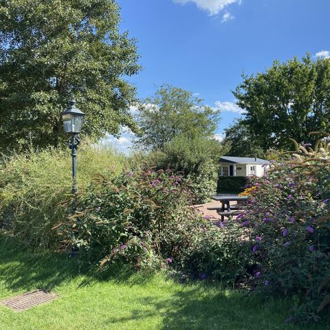 Recreatiepark Duinhoeve - Camping Tilburg - Image N°5