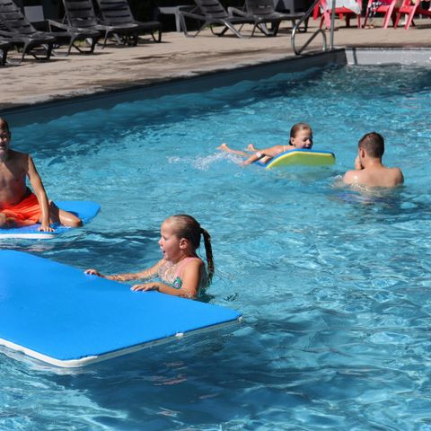 Recreatiepark Duinhoeve - Camping Tilburg - Image N°2