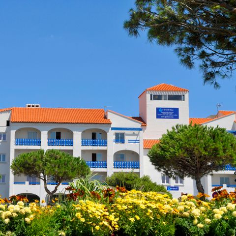 Résidence Goélia Le Grand Bleu - Camping Pyrénées-Orientales - Image N°6