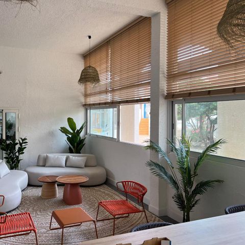 Résidence Goélia Le Grand Bleu - Camping Pyrénées-Orientales - Image N°3