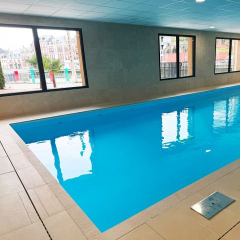 Résidence Goélia - le Phare - Camping Seine-Maritime - Image N°5