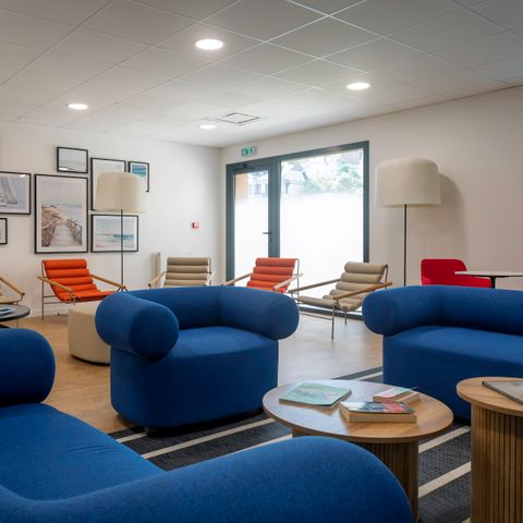 Résidence Goélia - le Phare - Camping Seine-Maritime - Image N°6