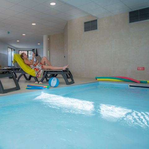 Résidence Goélia - le Phare - Camping Seine-Maritime - Image N°2