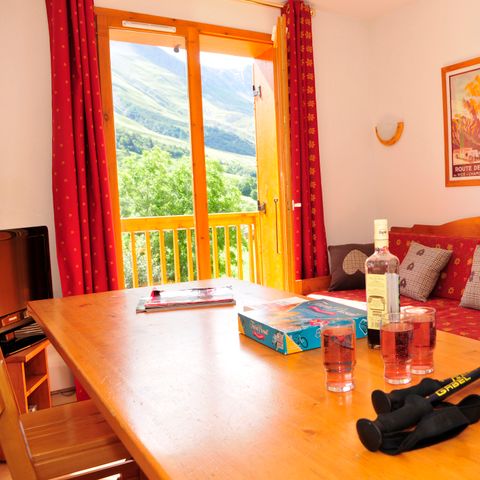 STUDIO 2 personnes - G/271_STUDIO 2 PERSONNES