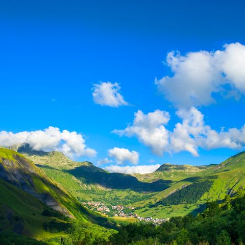 Le Balcon des Neiges - Camping Savoie - Image N°4