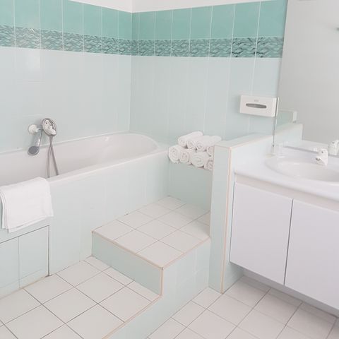 CHAMBRE 4 personnes - G/227_CHAMBRE FAMILIALE 4 PERS.