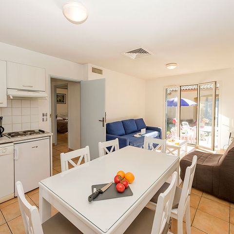 VILLA 7 personnes - G/227_VILLA 7 PERSONNES