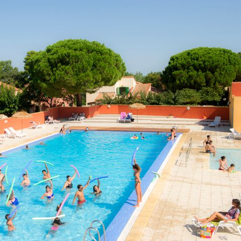 Goélia Argelès Village Club - Camping Pyrénées-Orientales - Image N°2