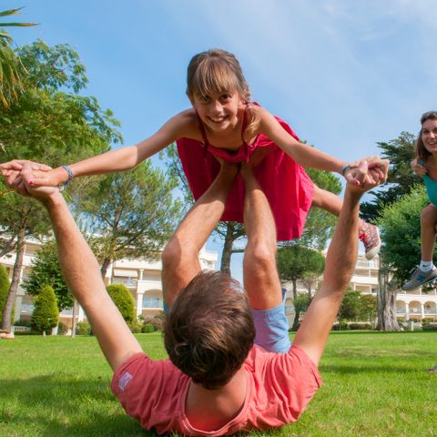 Résidence Royal Park - Camping Loire-Atlantique - Image N°4