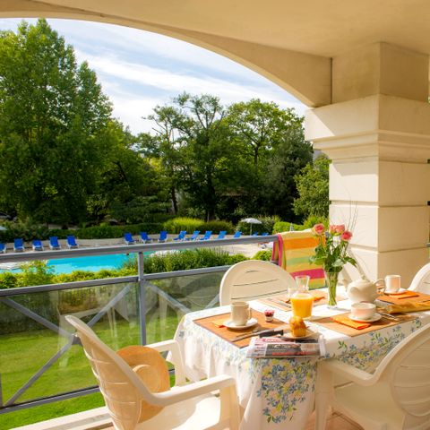 Résidence Royal Park - Camping Loire-Atlantique - Image N°5