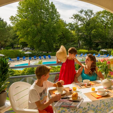 Résidence Royal Park - Camping Loire-Atlantique - Image N°6