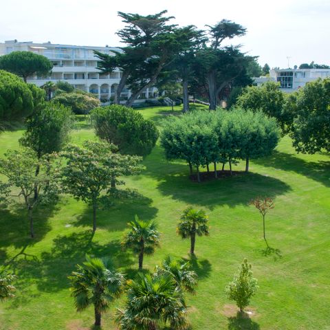 Résidence Royal Park - Camping Loire-Atlantique - Image N°3