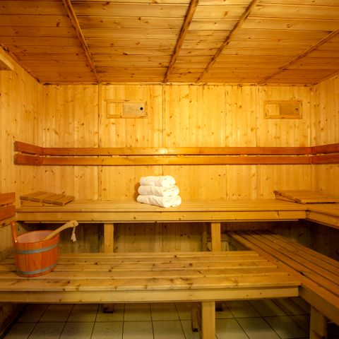 Résidence Goélia Le Village Gaulois - Camping Savoie - Image N°3