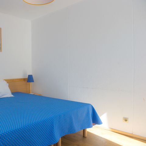 MAISON 4 personnes - G/206_MAISON 2 PIECES 4 PERSONNES