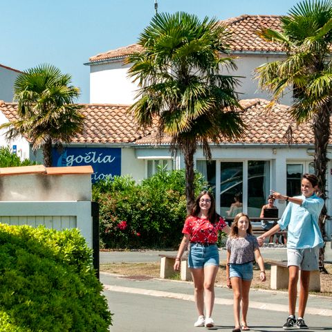 VILLA 6 personnes - G/31_VILLA 6 PERSONNES