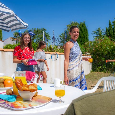 VILLA 8 personnes - G/31_VILLA 8 PERSONNES