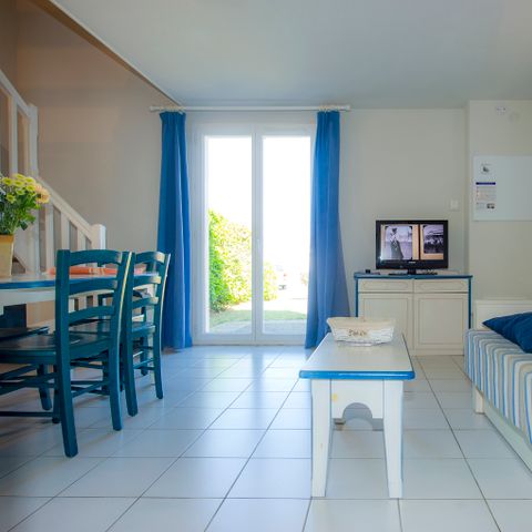 VILLA 8 personnes - G/31_VILLA 8 PERSONNES