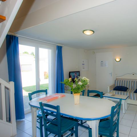 VILLA 8 personnes - G/31_VILLA 8 PERSONNES