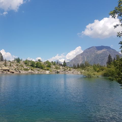 Résidence Goélia Les Balcons du Soleil - Camping Isère - Image N°3