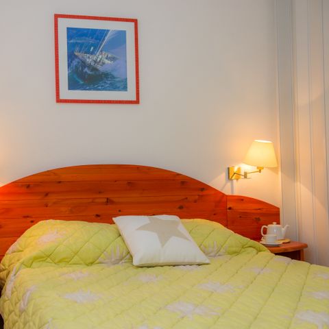 APPARTEMENT 6 personnes - G/194_3 PIECES 6 PERSONNES