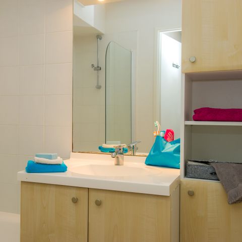 VILLA 8 personnes - G/194_VILLA 4 PIECES 8 PERSONNES