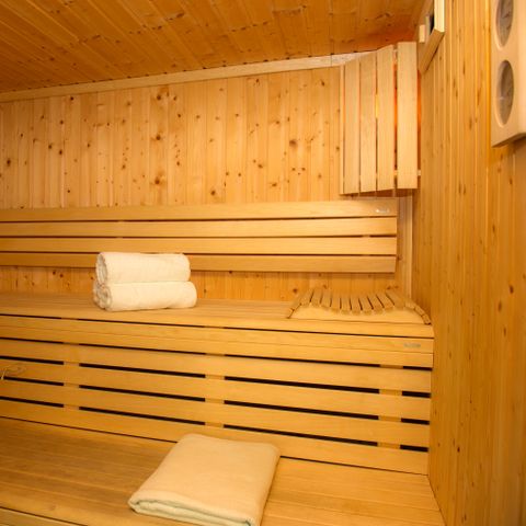 Résidence Goélia Le Cordouan - Camping Gironde - Image N°6