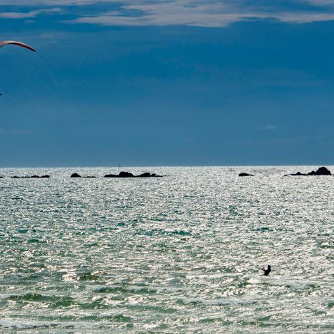 Résidence Goélia - Bleue Océane - Camping Morbihan - Image N°6