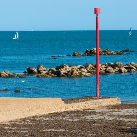 Résidence Goélia - Bleue Océane - Camping Morbihan - Image N°3