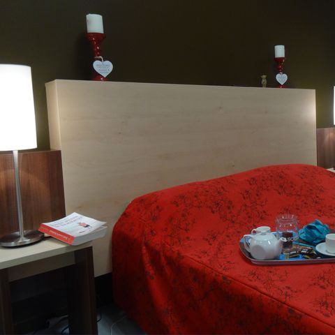 APPARTEMENT 5 personnes - G/185_2 PIECES 4/5 PERSONNES